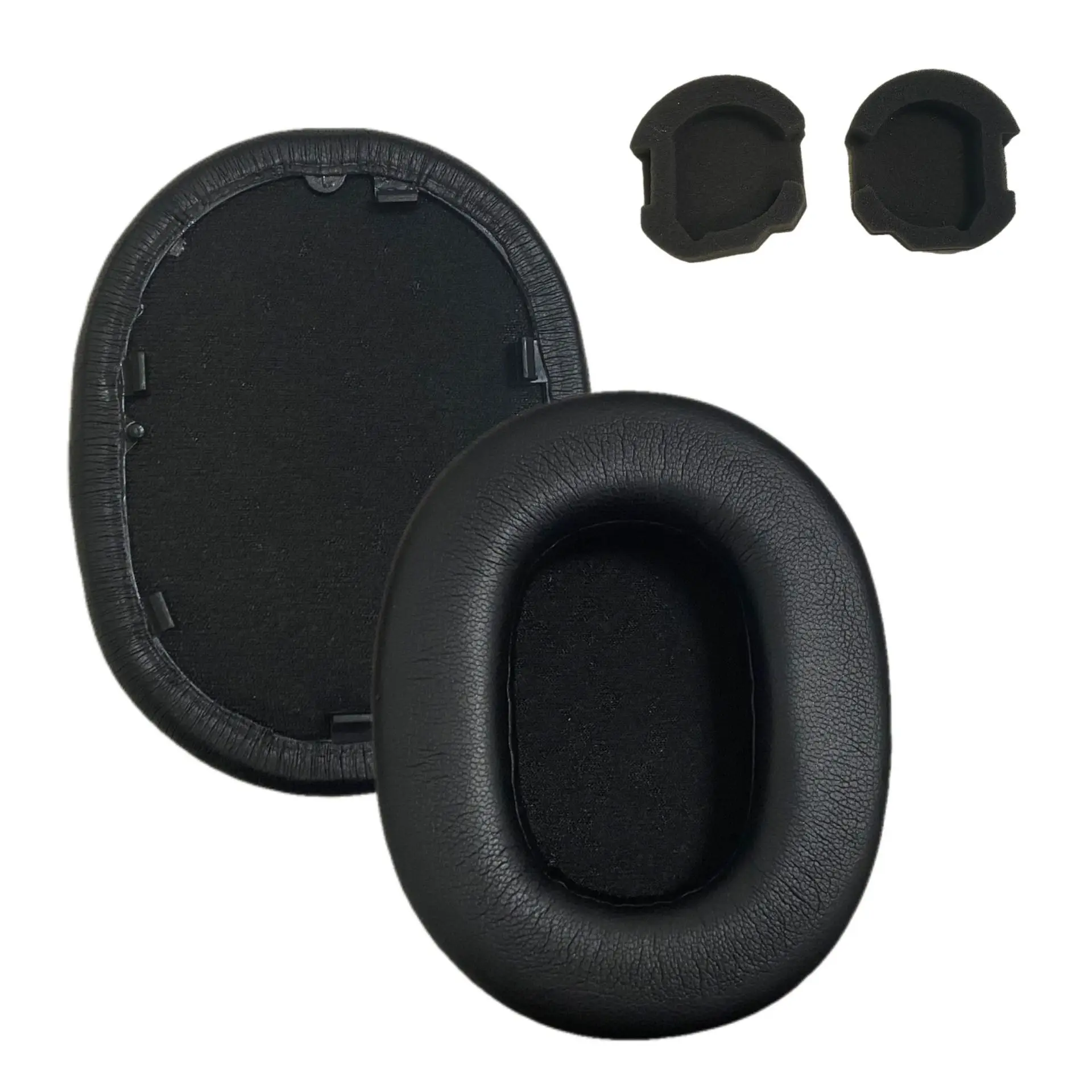 1000XM5 Replacement Earpads for Sony WH-1000XM5 Headphone Memory Foam Ear Pad Cushions Cover Earpad WH1000XM5