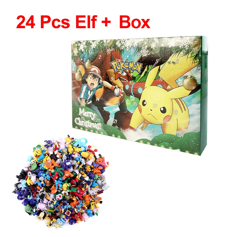 Share 62+ japanese anime advent calendar highschoolcanada.edu.vn