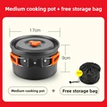 Cooking Pot - M