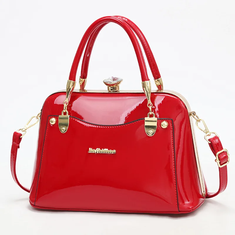 Borsa a tracolla da donna grande borsa a spalla in pelle design_voghion.com