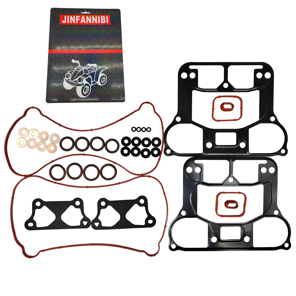 はくさん限定 JCHLLLWP バイク用エンジンステータークランクカバーケース CB500F