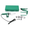 PPR Pipe Welding Machine Digital Display Fusion Welder Hot  US Plug 110V Energy Saving Water Pipe Welding Machine for Home 2