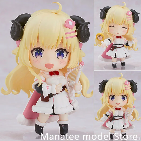 

Оригинальная фигурка Nendoroid Hololive Good Smile, экшн-фигурка Tsunomaki Watame, коллекционная кукла в подарок