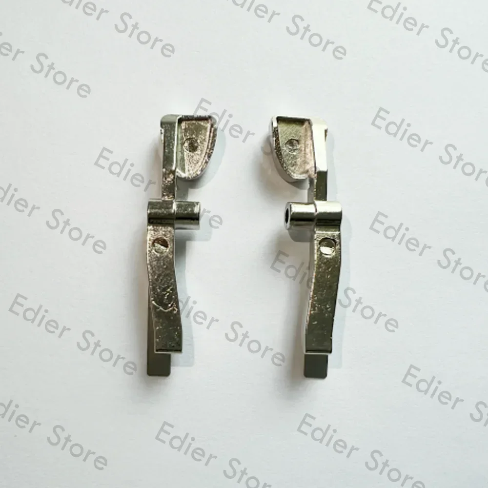 모토로라 MC9060 MC9090 MC9190 MC92N0 시리즈용 배터리 금속 부품 2세트