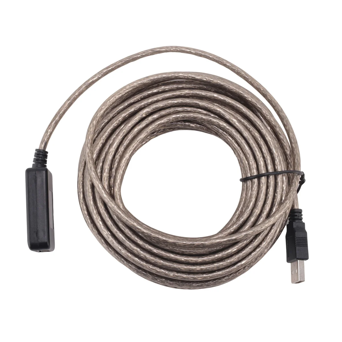 

10M USB 2.0 Extension Active/ Repeater 480 Mbp Active USB Extension Cable