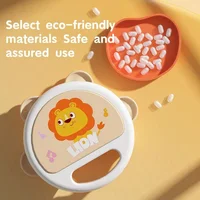 Tambourin à claquettes pour bébés, délicat, pour enfants 4