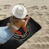 D-Defqon Anime Big Microfiber Beach Towels Quick Dry Towel Sand Beach Towels Pool Towel For Travel Swim Pool Yoga 4
