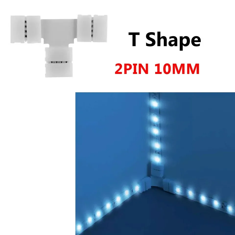T 2PIN 10MM