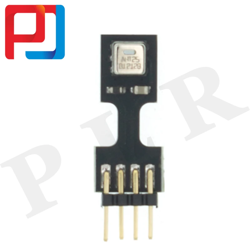 정밀 디지털 온도 및 습도 센서 측정, I2C 통신, DHT11 SHT20 교체, AHT10, AHT25, AHT30