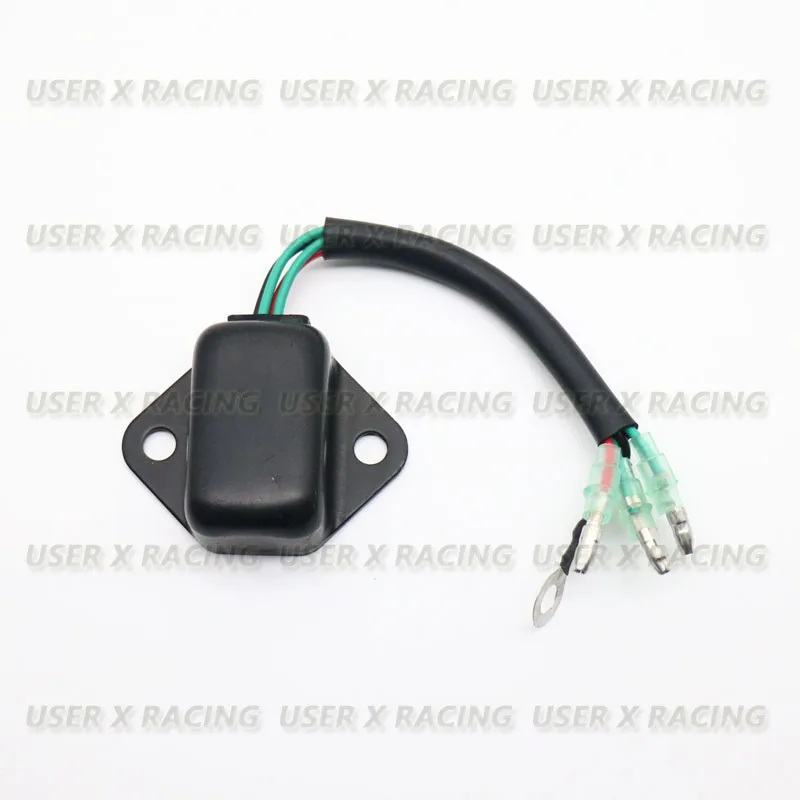 

USERX Universal Motorcycle Accessories stabilized rectifier for Yamaha Superjet 650 6M6-81960-A0-00