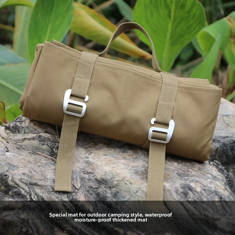 Waterproof Camping Mat 2