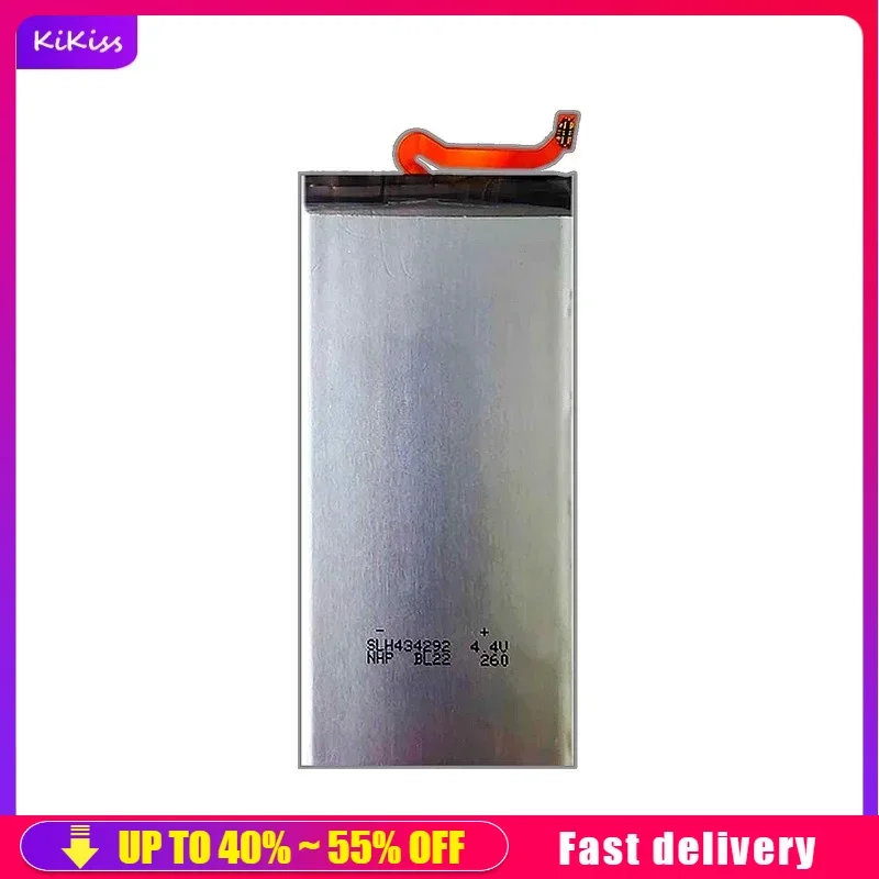 High Quality 3000mAh Mobile Phone Battery For LG G7 G7+ G7ThinQ LM