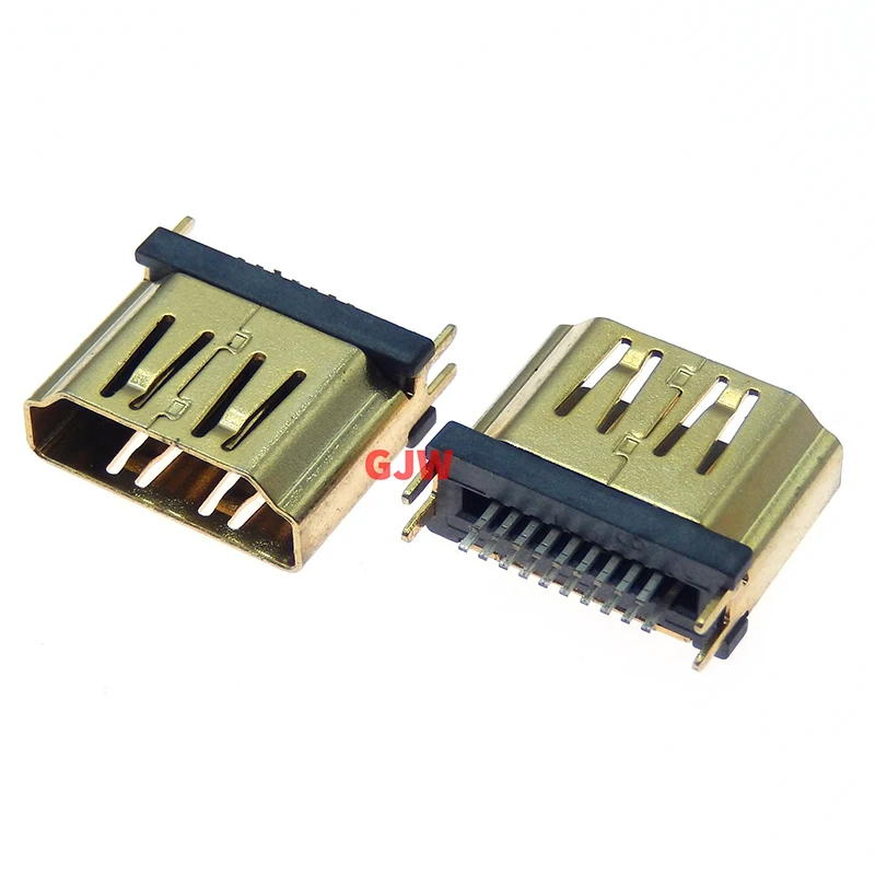 Puertos hdmi quemados sale