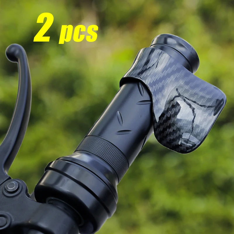Moto Acceleratore Booster Assist Maniglia Di Controllo Impugnatura Assistente Acceleratore Clip Thumb Assist Risparmio Di Manodopera Accessori Per Mot