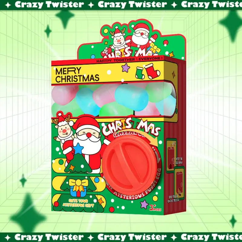 Cute Gashapon Machine Candy Vending Machine Toy Vending Machine Creative Candy Dispenser For Kids Candy Vending Machine For 4