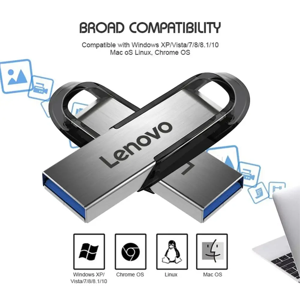 Clé USB solide
