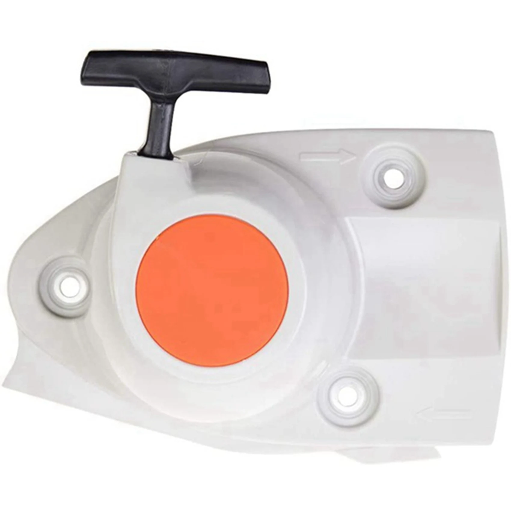 Stihl 전기톱 TS410 TS420 절단 톱 4238-190-0300용 BAAR-4Pcs 리코일 스타터 키트