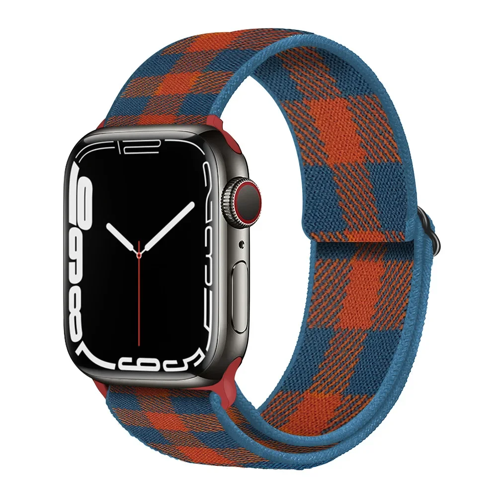 Breathable Nylon Loop Strap