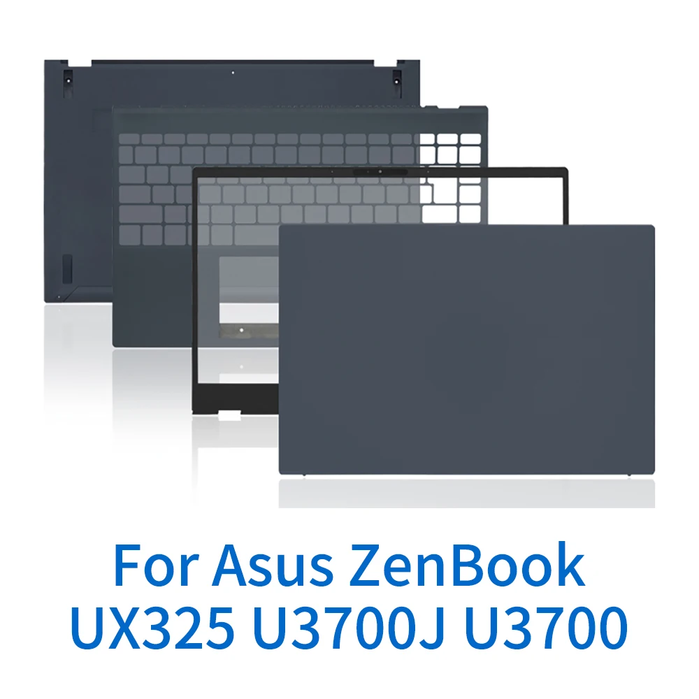

Чехол для ноутбука Asus ZenBook UX325 U3700J U3700