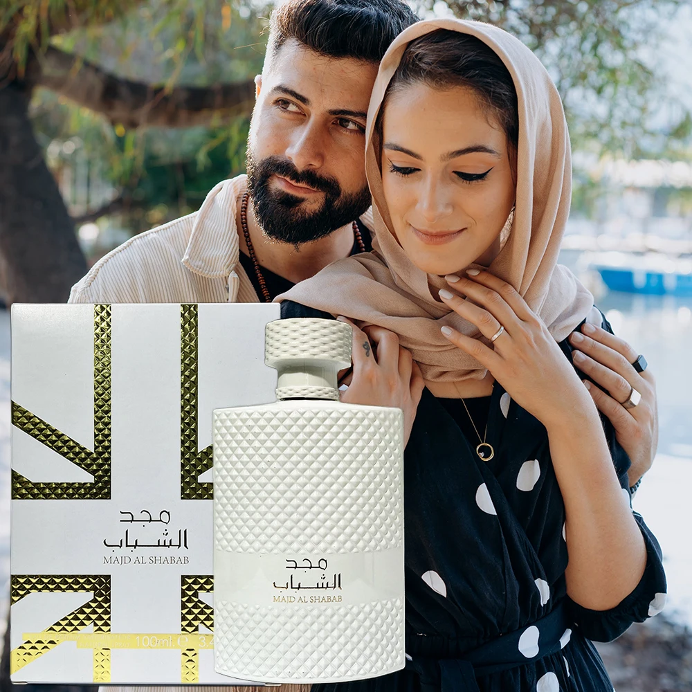 High Quality Pheromone Perfume 100ml Lasting Fragrance Unisex Body Spray Eau De Parfum Floral Scent Perfumes Arabes Originales - Image 3