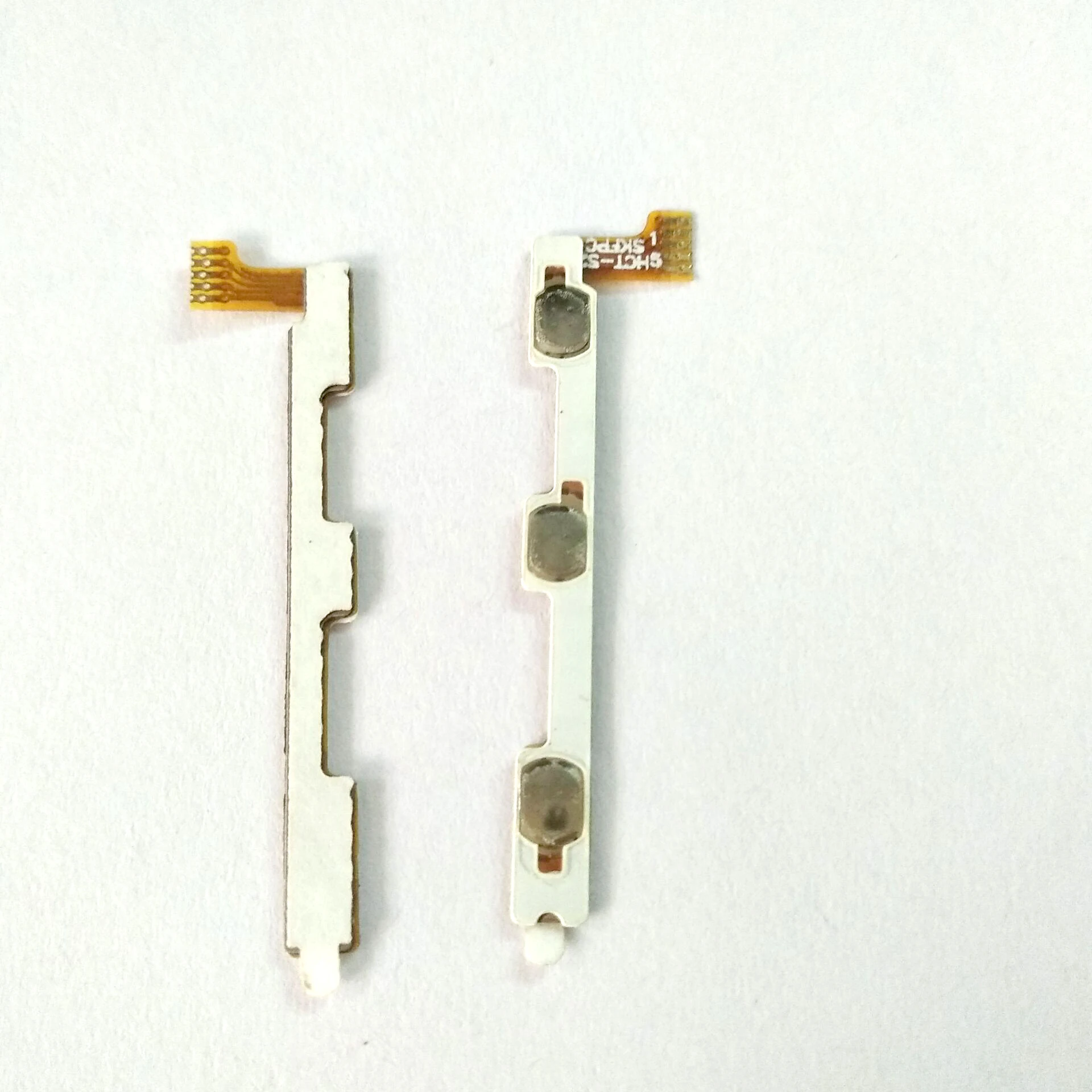

New Original Oukitel C11 Volume Up/down + Power on/off Button Flex Cable FPC for Oukitel C11 Smart Cell Phone