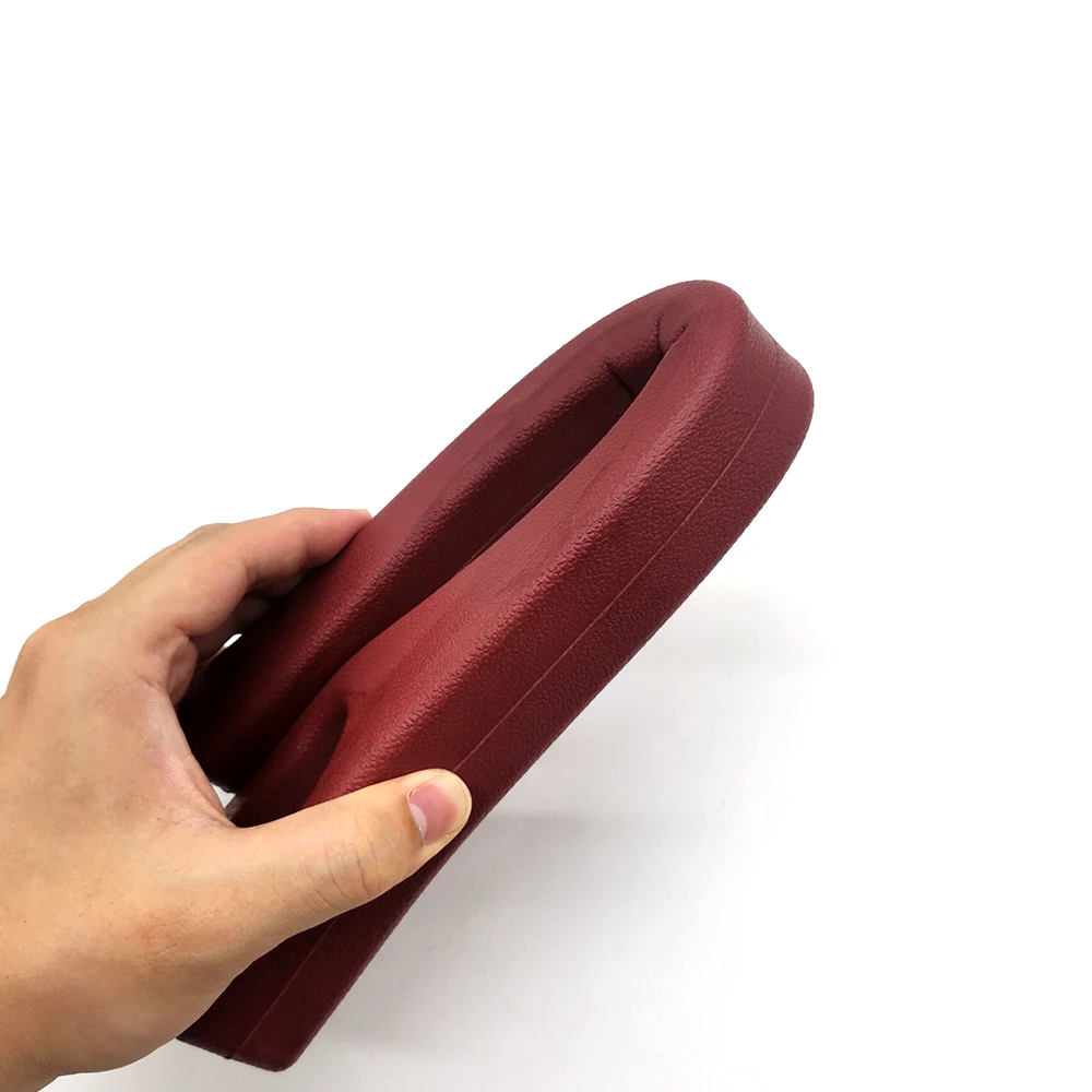 2 Remplisseurs D’espace Pour Siège Auto – Polyuréthane, Universel, Empêche Objets De Tomber Entre Siège Et Console (43 Cm, Noir)