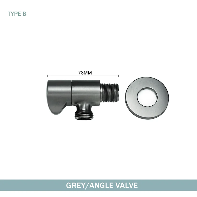 Grey B