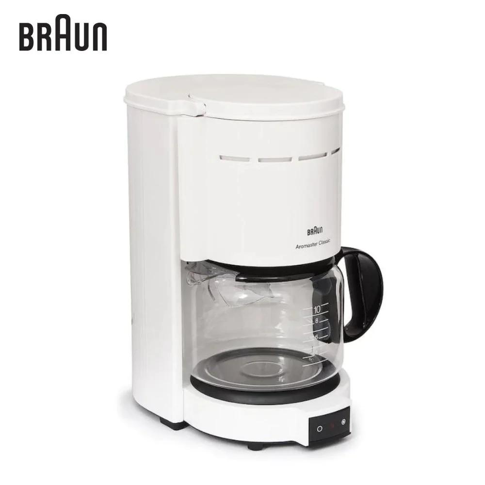 Drip Coffee Maker Braun Aromaster 