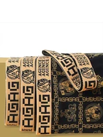 4 pièces/ensemble sous-vêtements pour hommes Boxer à la mode antibactérien confortable hommes Boxershorts garçons mince coin plat culotte Aisan taille 3