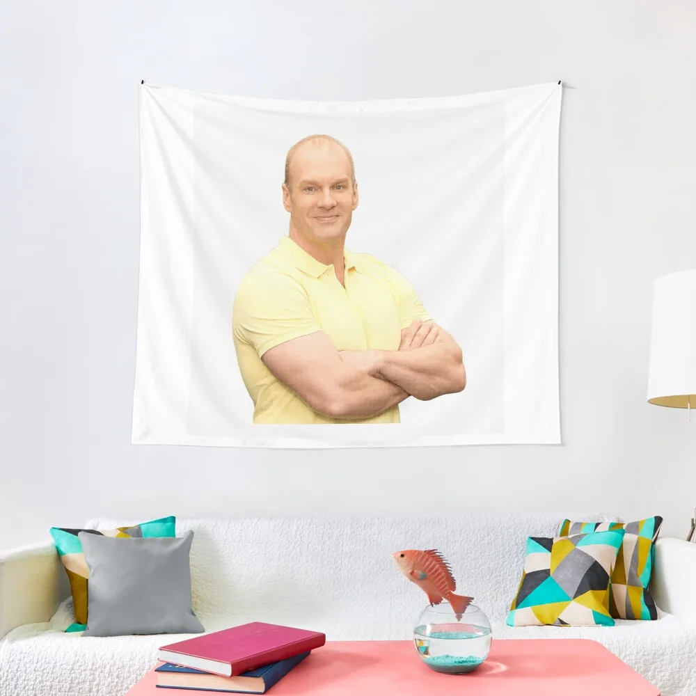 

Daddy Bob Duncan Tapestry Wall Hanging Tapestry Room Decorations