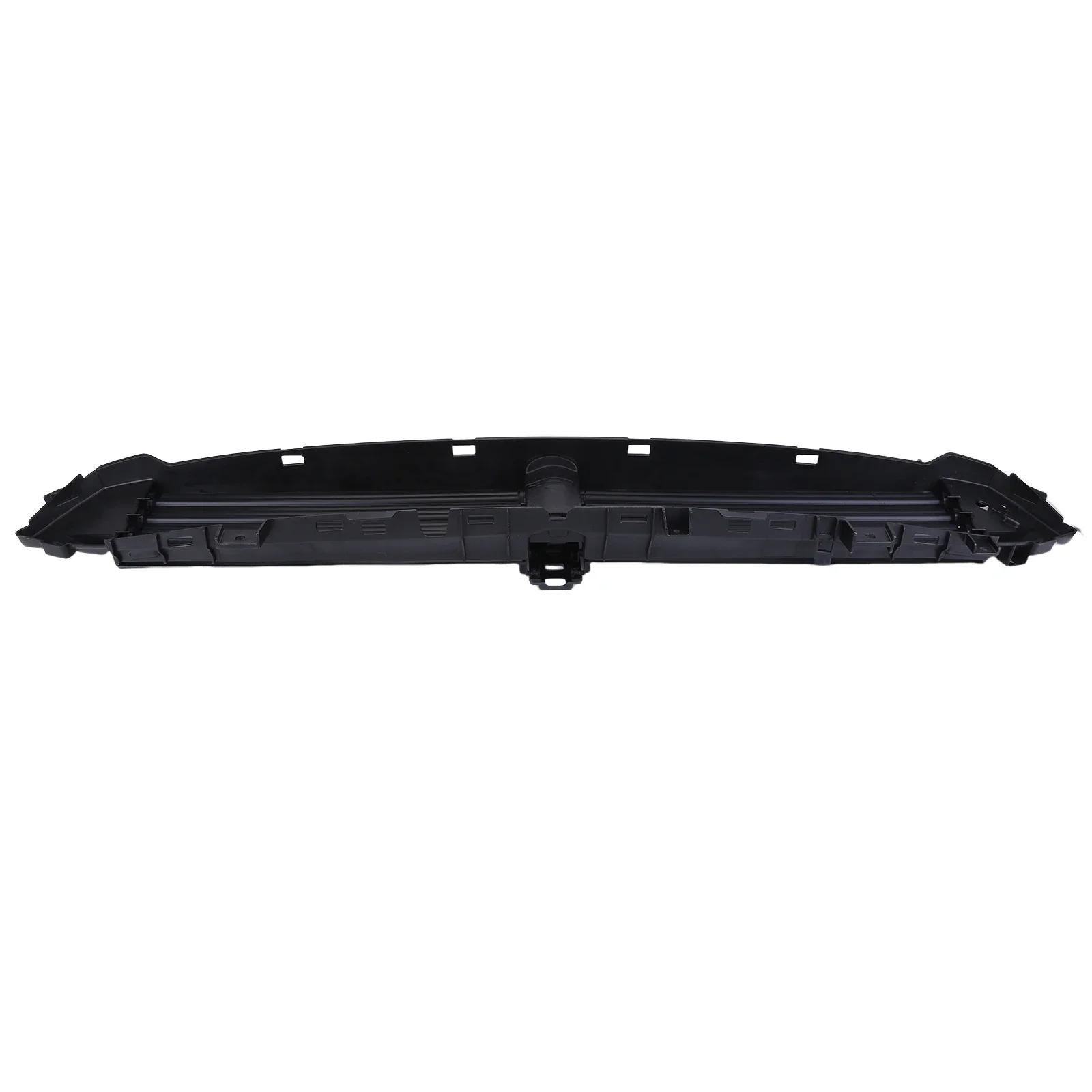 Black PP Plastic Active Grille Shutter Assembly for Van