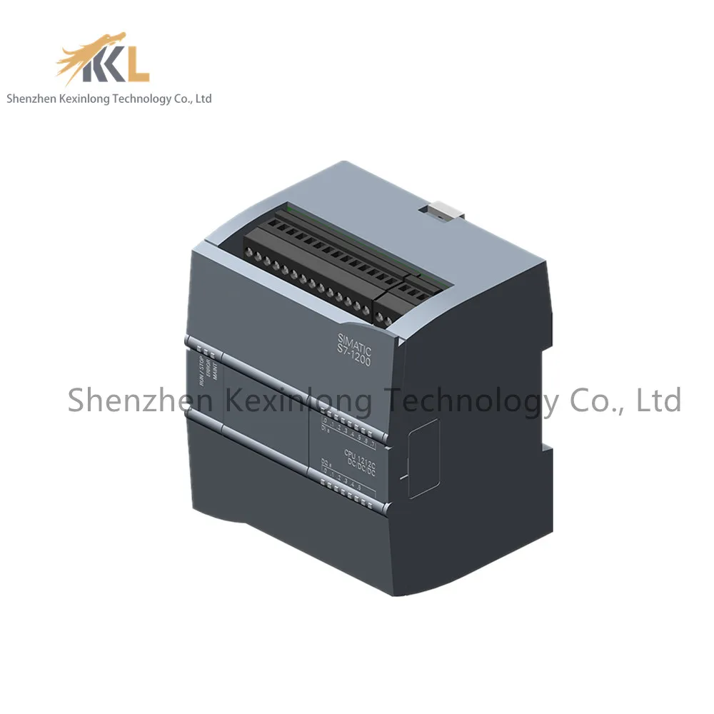 

6ES7211-1BE40-0XB0 New Original in Stock