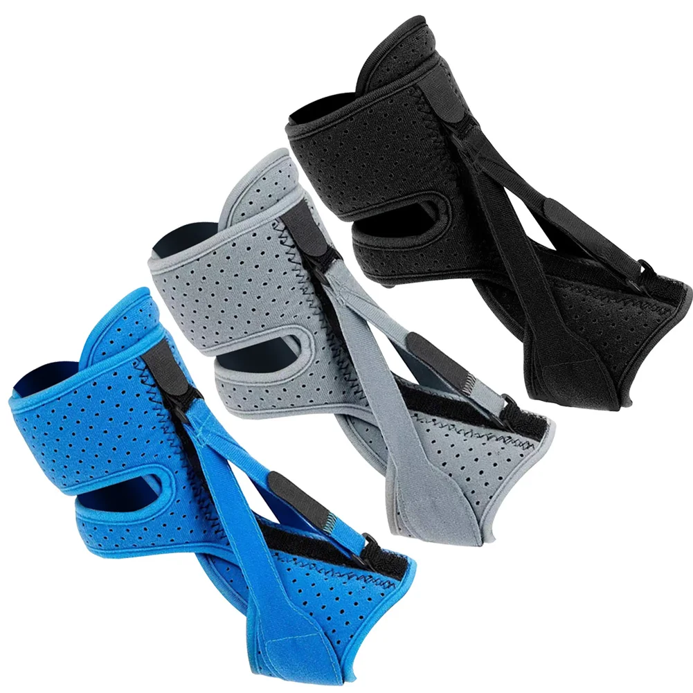Plantar Fasciitis Night Splint Adjustable Foot Drop Orthotic Brace Pain Relief For Plantar Fasciitis/Heel/Ankle/Arch Foot Pain