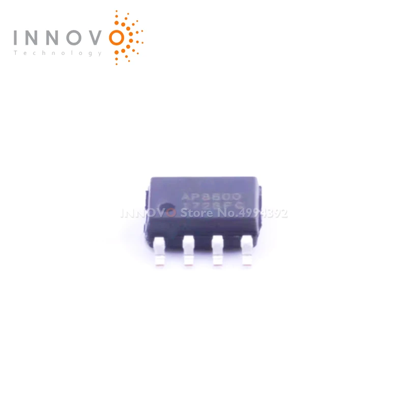 

INNOVO 10 шт./лот Φ AP8800 SOP-8 Бесплатная доставка новый оригинальный