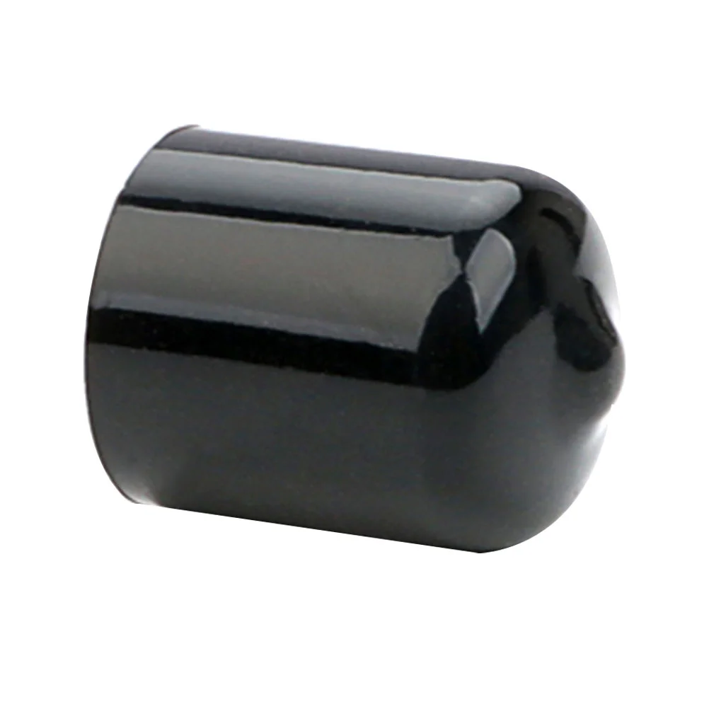 

Drumstick Tip Drum Mallets Protective Tip Drumstick Mute Cap Drumstick Head Cover for Practice
