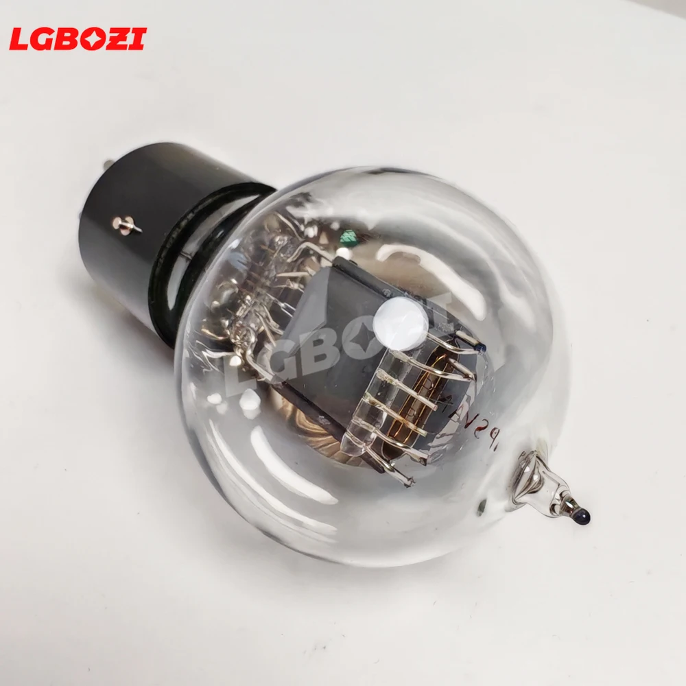 PSVANE 101D-PT Vacuum Tube Audio Valve Replaces 101 E101D WE101D 101DL Electronic Tube AMP Amplifier Kit DIY Matched Quad 4