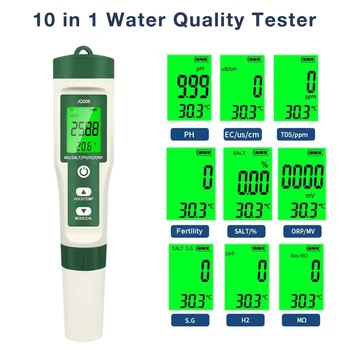 Sensor pH dan Suhu Industri