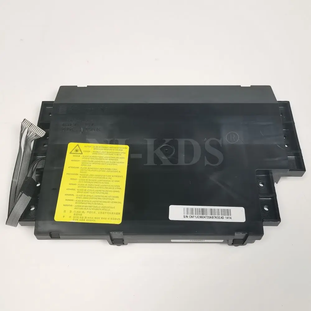 Scanner a Laser Xerox Wc3310 Wc3320 Unidade Laser Lsu para Samsung Ml2851 nd 2850 2851 2855 Scx4828fn 4824 4828 e 4825 - Imagem 2