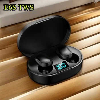 E6S Pro Earbuds 1