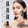 Ager Booster Pro Lifting Face Neck therapy Wand LED Vibration Massager Beauty Device 6