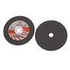5pcs 75mm Hole Mini Cutting Disc Resin Grinding Wheel Sanding Disc For Angle Grinder Steel Stone Cutting Bit
