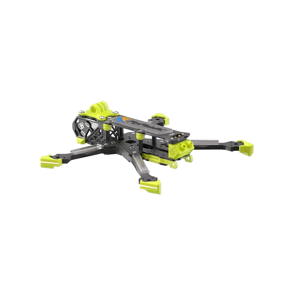 플라이피쉬RC 볼라도르 II VD5/VX5 O4 데드캣 FPV T700 프레임 키트