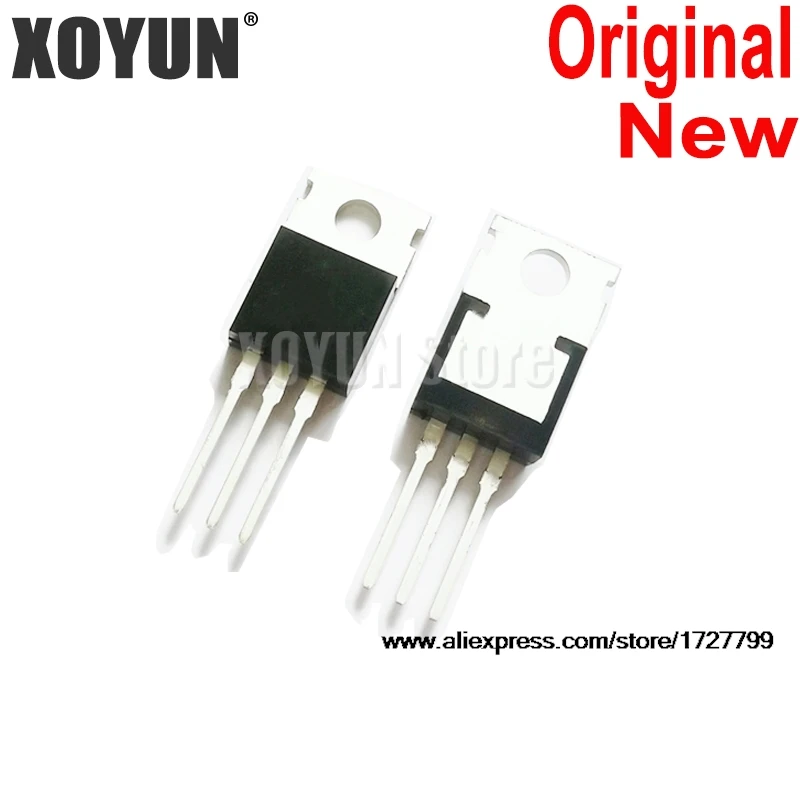 

10PCS IXTP450P2 TO-220