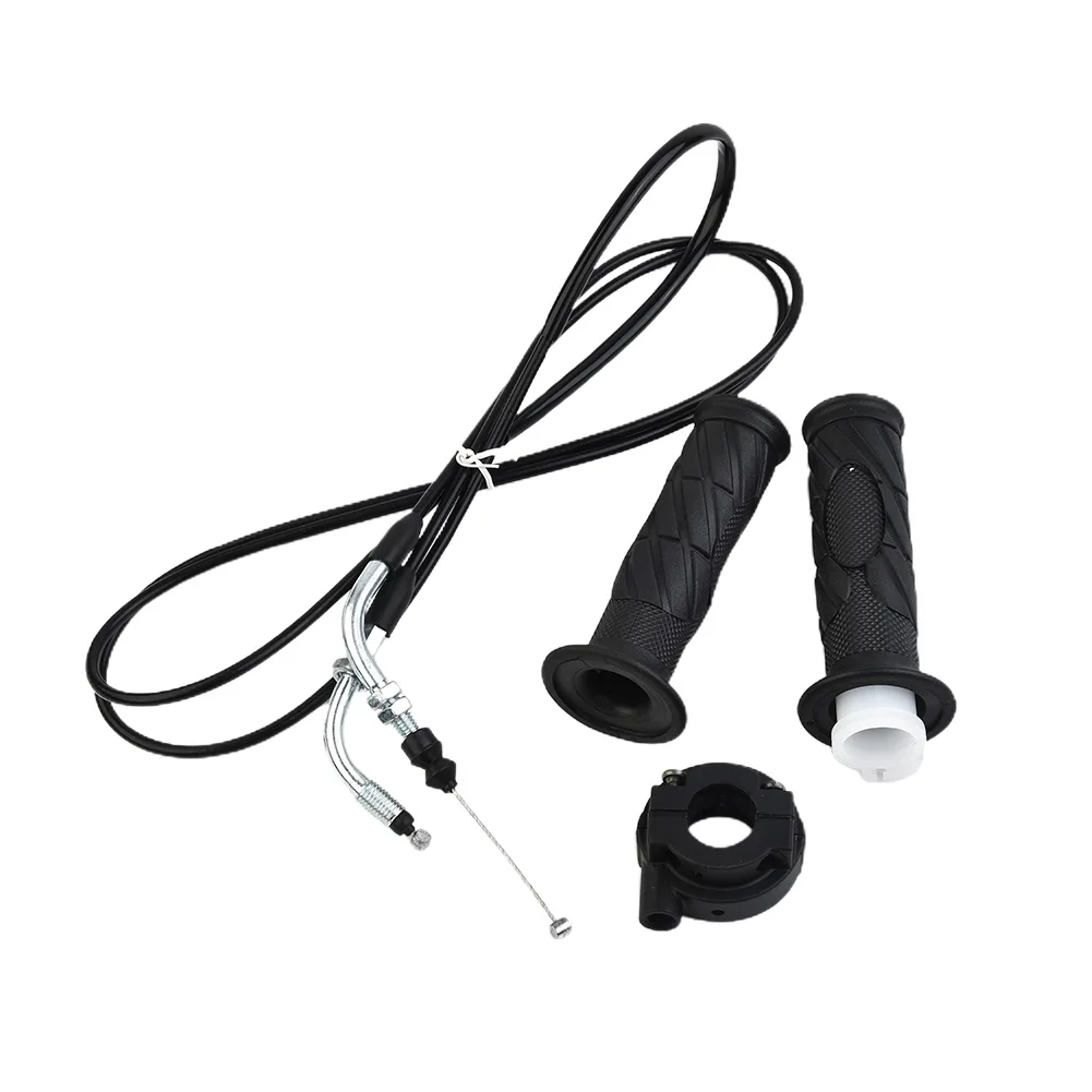 

2 шт., черные аксессуары для мотоцикла GY6 125-150CC