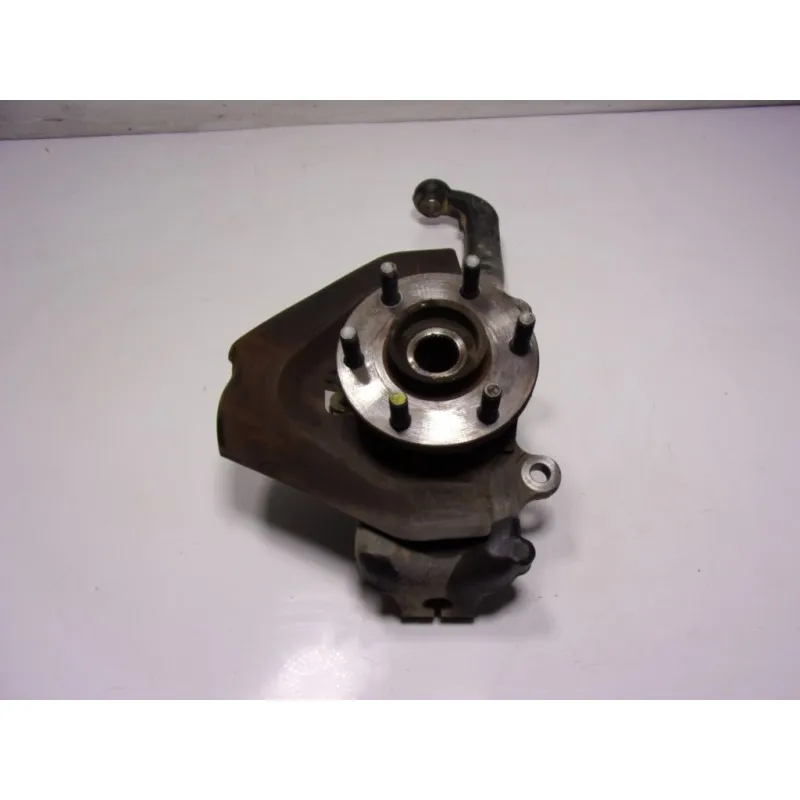 Maniglia Anteriore Sinistra/17332663 Per Nissan Navara Pick-Up (D40M) 2.5 Dci Diesel Cat