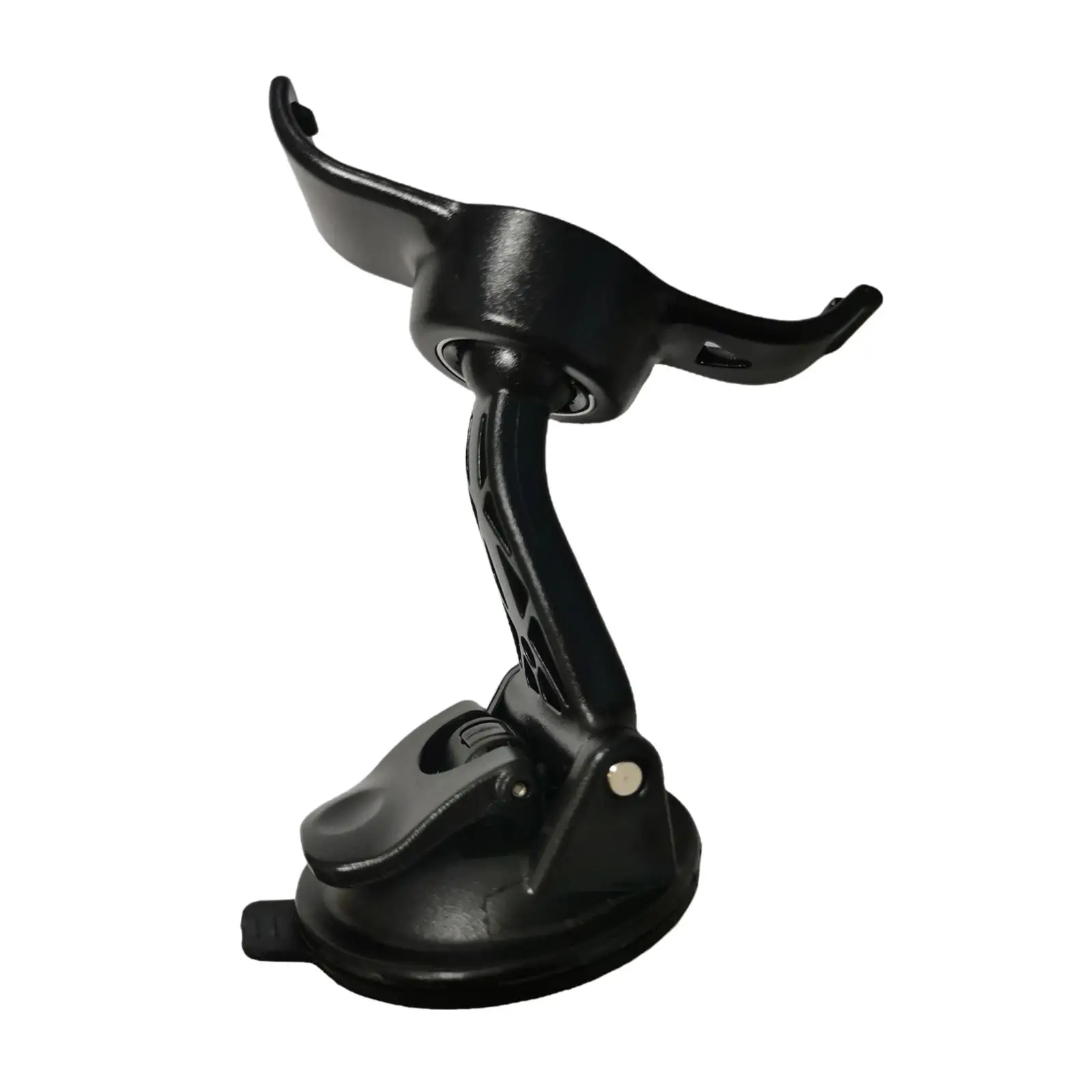 Supporto Per Ventosa Per Auto Per Garmin Nuvi 40 40Lm (Confronta Con Garmin 010-11765-01) Nero