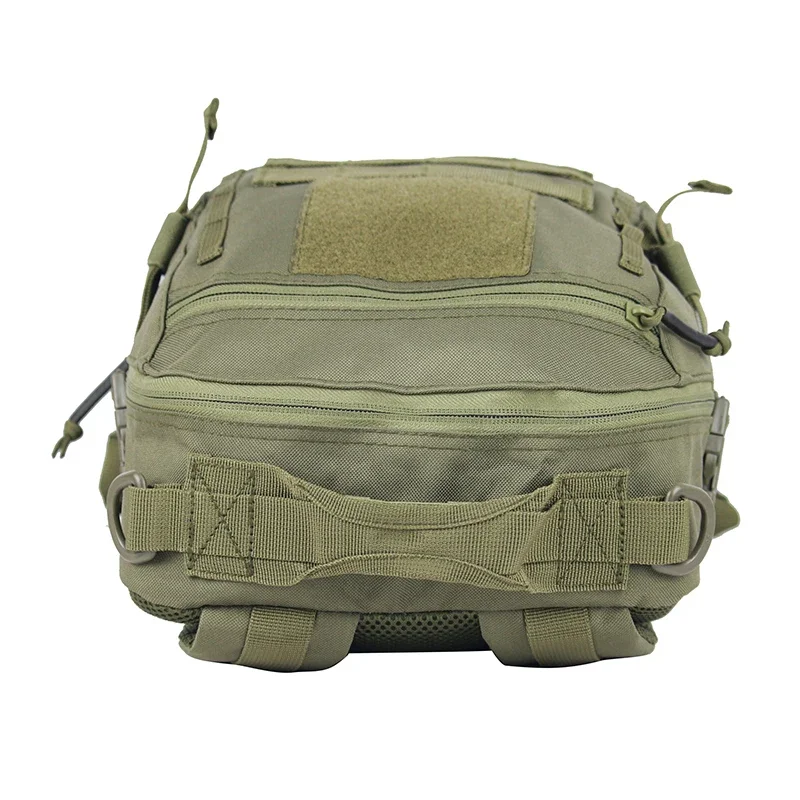 Waterproof Tactical Backpack for Outdoor Adventures