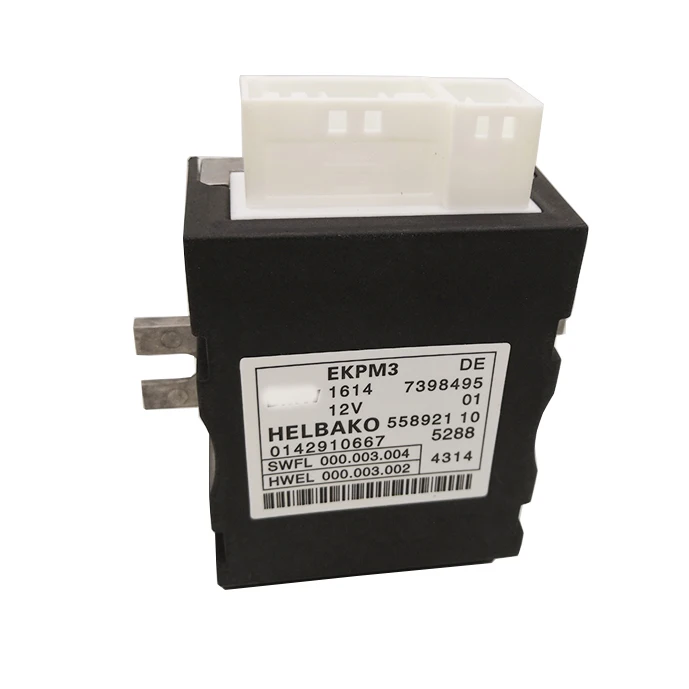 

For 5/7 Series Fuel Pump Control Module 16147398495 16147411595