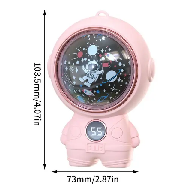 Hordozható, Kézmelegítő Újratölthető Zsinór Melegítő Eszközökkel, A Ruházat És Vetítés Funkcióval Az Autó Utazásához - Image 6