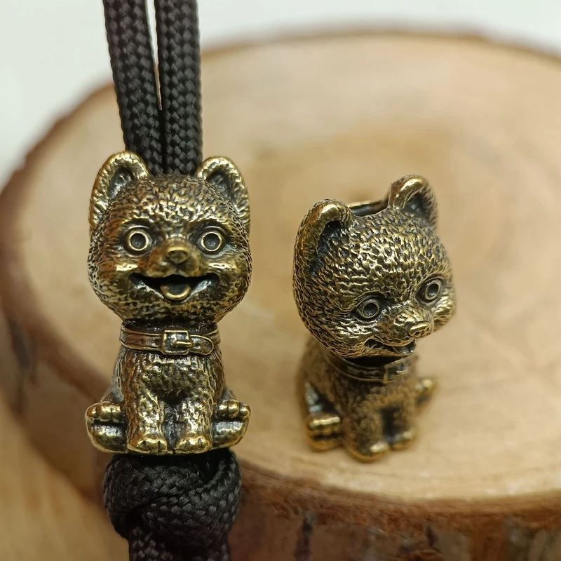 Paracord Accessories Lanyard Pendants